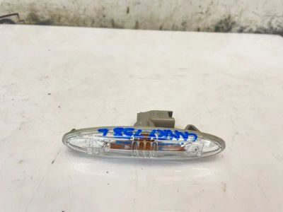 Лот: 25602865. Фото: 1. повторитель поворота Toyota Camry... Двигатель и элементы двигателя