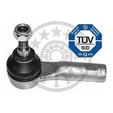 Лот: 8616714. Фото: 1. Рулевые наконечники Volvo S40... Ходовая, подвеска, рулевое управление