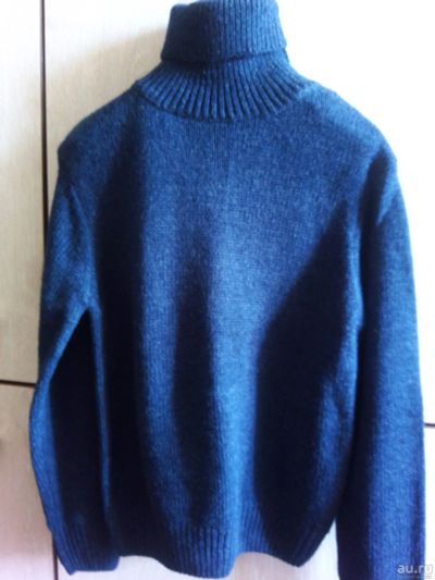 Лот: 18019384. Фото: 1. свитер новый, Ostin, 122 размер. Свитера, кофты, трикотаж