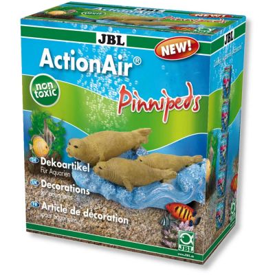 Лот: 4927388. Фото: 1. Распылитель JBL ActionAir Pinnipeds... Оборудование