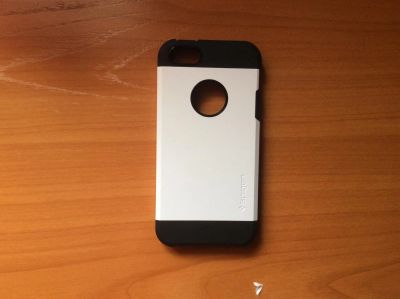 Лот: 5143345. Фото: 1. Чехол для iPhone 5, iphone 6. Чехлы, бамперы