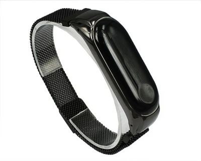 Лот: 16578598. Фото: 1. Ремешок Xiaomi Mi Band 3/Mi Band... Смарт-часы, фитнес-браслеты, аксессуары