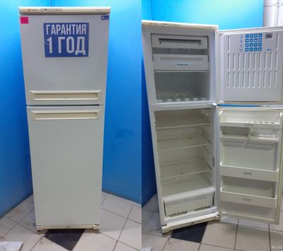 Лот: 15039373. Фото: 1. Холодильник STINOl-110EL код 523808. Холодильники, морозильные камеры