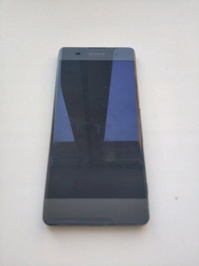 Лот: 11889531. Фото: 1. Модуль для Sony xperia xa f3112. Дисплеи, дисплейные модули, тачскрины