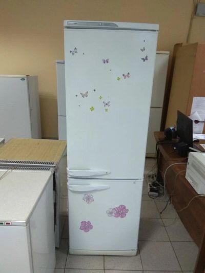 Лот: 8634407. Фото: 1. Холодильник Stinol (Стинол). Холодильники, морозильные камеры