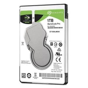 Лот: 11917449. Фото: 1. Жесткий диск HDD 1Tb 2,5” ST1000LM049... Жёсткие диски