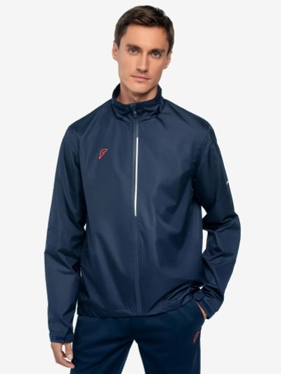 Лот: 24682469. Фото: 1. Куртка ветрозащитная мужская Forward... Легкие куртки, толстовки