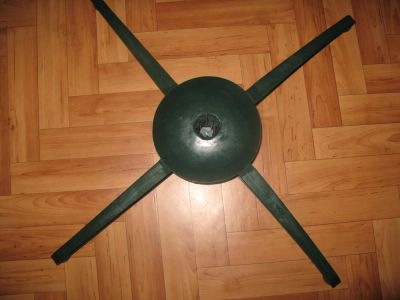 Лот: 8857373. Фото: 1. Продам подставку для небольшой... Гирлянды, шарики, новогодние аксессуары