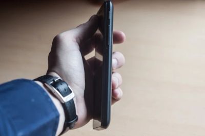 Лот: 3401437. Фото: 1. Huawei Honor Pro Black. Смартфоны