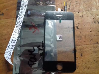 Лот: 9564188. Фото: 1. Touch screen тачкрин для Iphone... Дисплеи, дисплейные модули, тачскрины