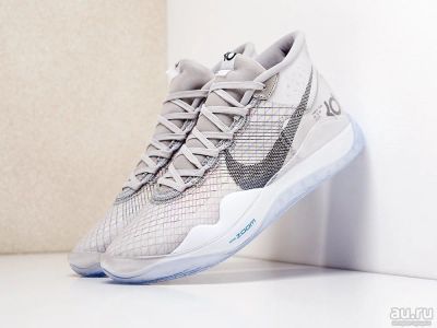 Лот: 15685236. Фото: 1. Кроссовки Nike Zoom KD 12 (18071... Кеды, кроссовки, слипоны