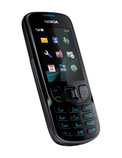 Лот: 3973991. Фото: 1. Продам телефон Nokia 6303 Classic... Смартфоны