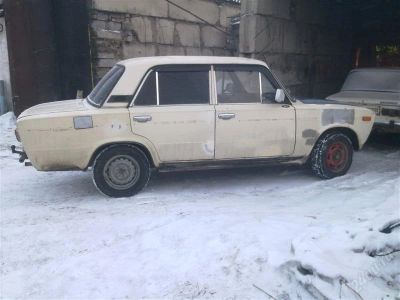 Лот: 2566822. Фото: 1. ВАЗ 21061 классика. Автомобили