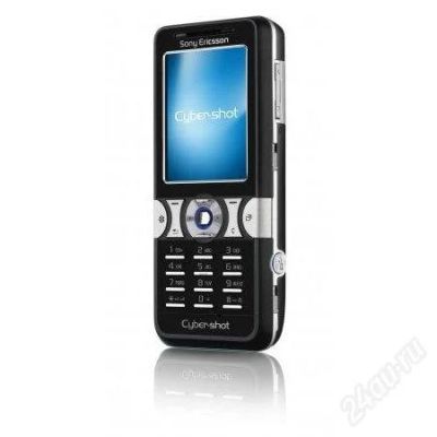 Лот: 1751928. Фото: 1. Sony Ericsson k550i. Кнопочные мобильные телефоны