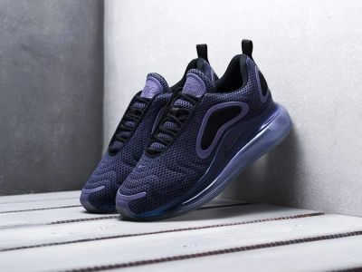 Лот: 16985372. Фото: 1. Кроссовки Nike Air Max 720 (13845... Кеды, кроссовки, слипоны