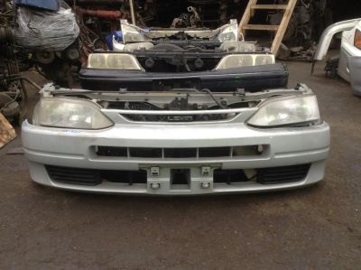 Лот: 4669165. Фото: 1. Носкат, Toyota Corolla Levin 110... Кузов