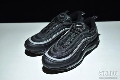 Лот: 9978218. Фото: 1. Кроссовки Nike Air Max 97. Кеды, кроссовки, слипоны