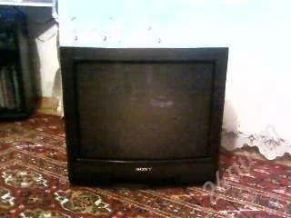Лот: 65164. Фото: 1. TV SONY SUPER TRINITRON 64 CM. Телевизоры