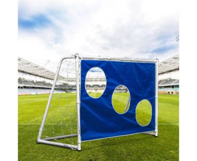 Лот: 22516721. Фото: 1. Ворота игровые DFC GOAL150T с... Другое (спортивные товары)