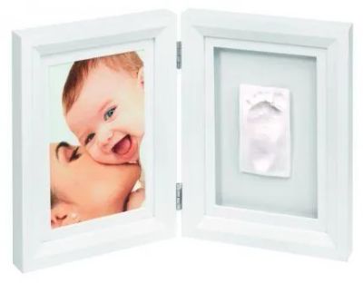Лот: 23730332. Фото: 1. Baby Art набор (двойная рамочка... Лекарства
