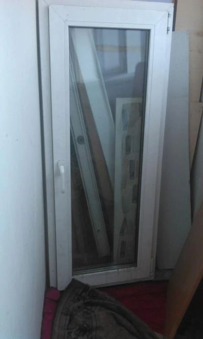 Лот: 7777962. Фото: 1. Окно пластиковое. Окна, балконы