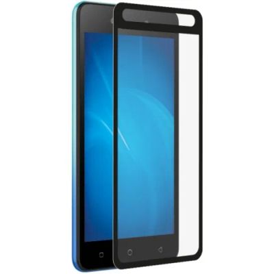 Лот: 24950724. Фото: 1. Защитное стекло для Itel A16 Plus... Защитные стёкла, защитные плёнки