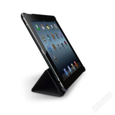 Лот: 1921060. Фото: 1. Чехол Marware MicroShell Folio... Чехлы, бамперы
