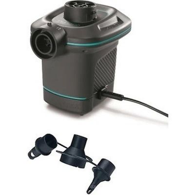 Лот: 22367489. Фото: 1. Насос электрический Intex 220В... Бассейны, аксессуары и комплектующие