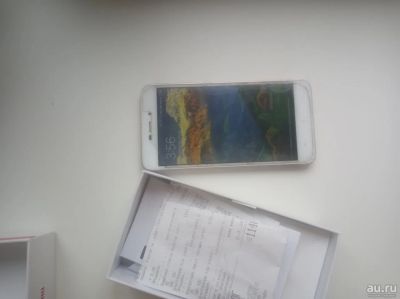 Лот: 13772097. Фото: 1. Мобильный телефон Xiaomi Redme... Смартфоны