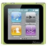 Лот: 762819. Фото: 1. Продам iPod Nano Apple MC690QB... Другое (аудиотехника)