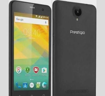 Лот: 15946838. Фото: 1. Prestigio Muze G3 LTE PSP3511... Дисплеи, дисплейные модули, тачскрины