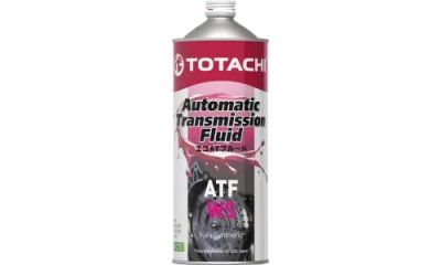 Лот: 20073336. Фото: 1. TOTACHI ATF WS 1 л (жидкость для... Масла, жидкости