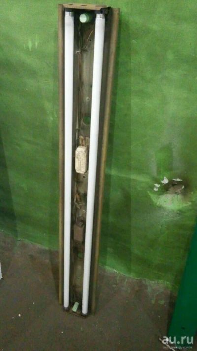 Лот: 13430727. Фото: 1. Светильник. Другое освещение