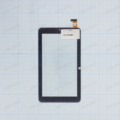 Лот: 12309369. Фото: 1. Тачскрин ( Touch screen ) 7.0... Дисплеи, дисплейные модули, тачскрины