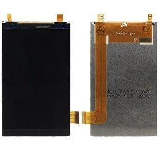 Лот: 14392617. Фото: 1. Дисплей для Micromax Q354 (Bolt... Дисплеи, дисплейные модули, тачскрины