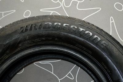 Лот: 11497141. Фото: 1. Bridgestone MY-02 Sporty Style... Шины