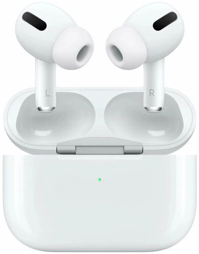 Лот: 19302100. Фото: 1. Беспроводные наушники Apple AirPods... Наушники, гарнитуры