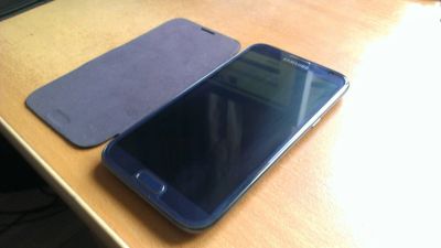 Лот: 4374258. Фото: 1. Samsung galaxy note 2. Смартфоны