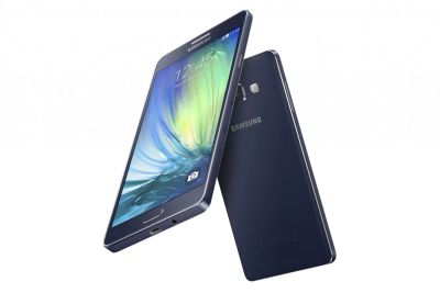 Лот: 9300712. Фото: 1. Samsung Galaxy A7 2016. Смартфоны