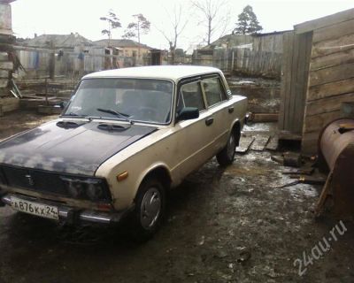 Лот: 621079. Фото: 1. ваз 21061. Автомобили