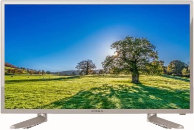 Лот: 11364938. Фото: 1. Телевизор HD LED 32" (81 см) Supra... Телевизоры