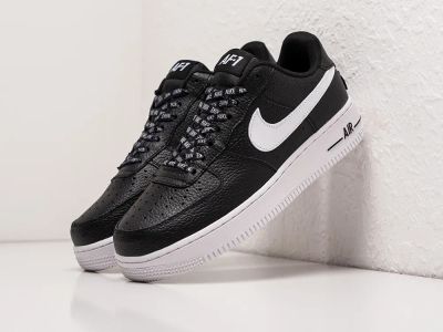 Лот: 20066232. Фото: 1. Кроссовки Nike Air Force 1 Low. Кеды, кроссовки, слипоны