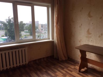 Лот: 8588085. Фото: 1. Продам 1-ком Кировский. Квартиры, студии