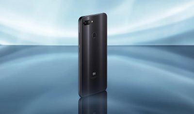 Лот: 12618274. Фото: 1. Xiaomi Mi 8 Lite 64GB / 4GB смартфон... Смартфоны