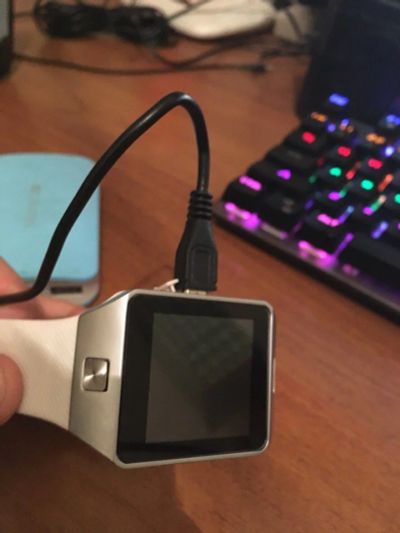 Лот: 11148759. Фото: 1. Часы Smart Watch. Остальная техника