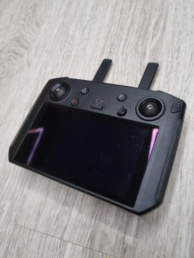 Лот: 20332837. Фото: 1. Пульт DJI Smart Controller RM500. Квадрокоптеры
