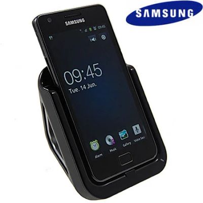 Лот: 5125787. Фото: 1. Док-станция Samsung для Galaxy... Зарядные устройства, блоки питания, адаптеры сетевые для смартфонов
