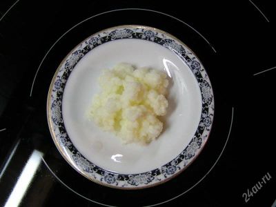 Лот: 1398611. Фото: 1. Тибетский Молочный гриб. (Кефирный... Другое (красота и здоровье)