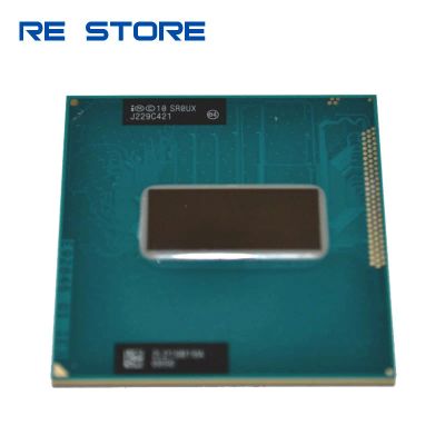 Лот: 17630579. Фото: 1. Процессор Intel® Core™ i7-3630QM... Процессоры