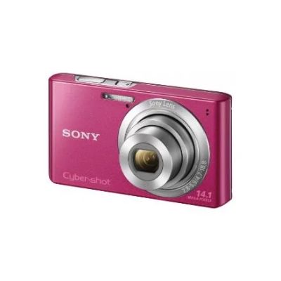 Лот: 4491530. Фото: 1. Продам фотоаппарат Sony Cyber-shot... Цифровые компактные